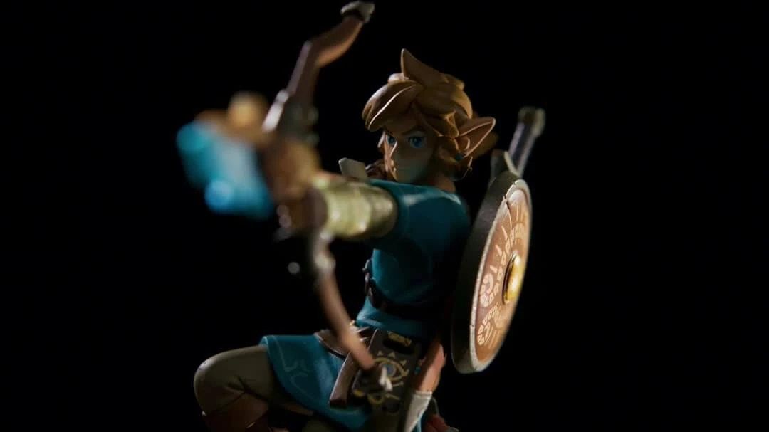 Link included