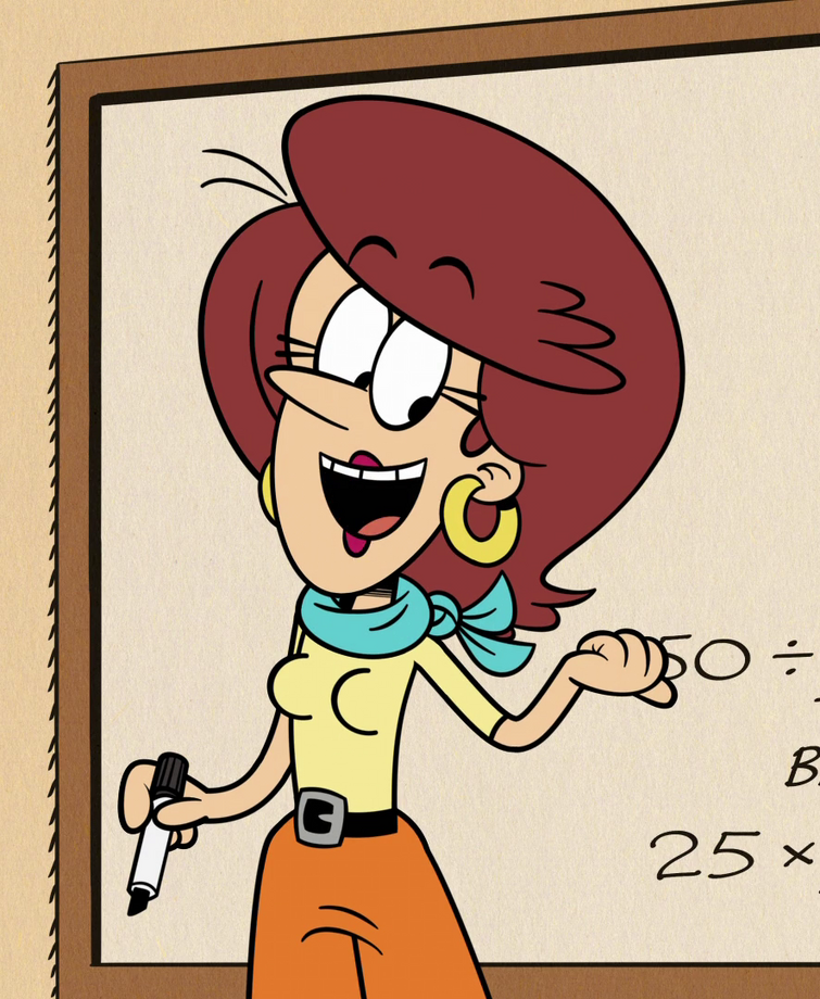 Discuss Everything About The Loud House Encyclopedia Fandom 4992