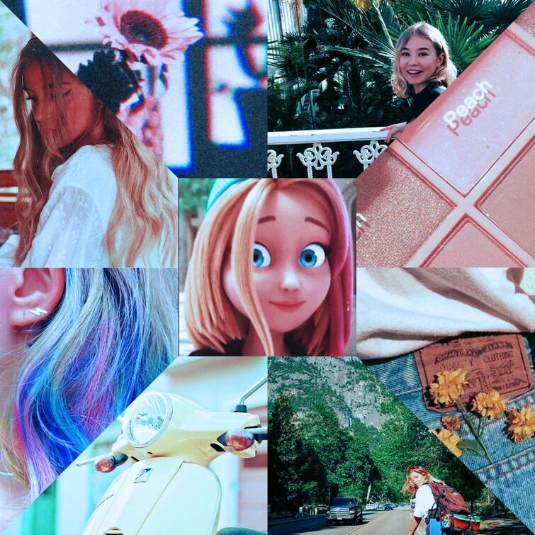 Zoé 🐝💛. New queen bee aesthetic :) | Fandom