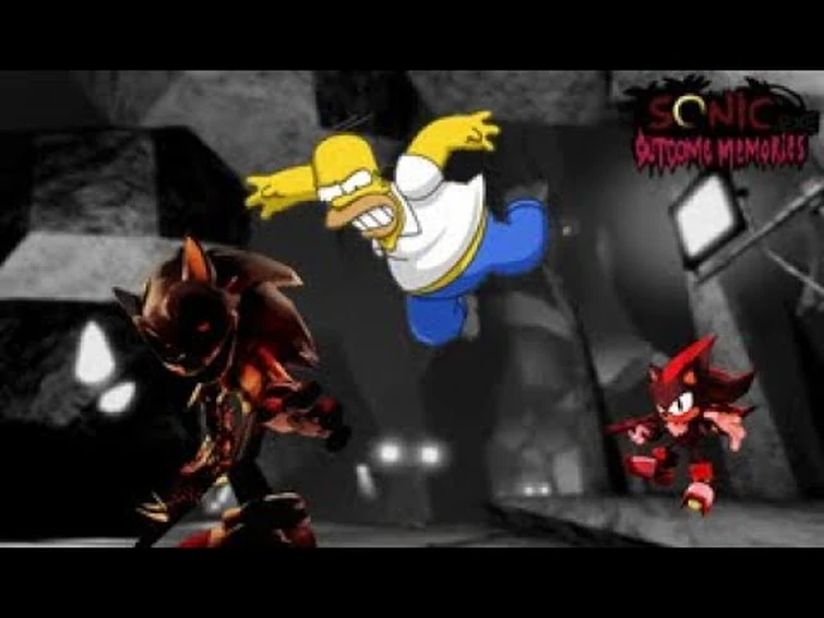 Discuss Everything About The unofficial Outcome Memories Wiki | Fandom