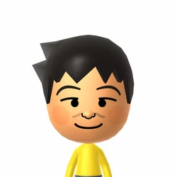 MiiCharacters.com - MiiCharacters.com - Miis Tagged with