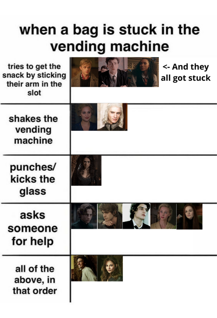 I was bored... So I made Marauders Era Memes X) #3 | Fandom