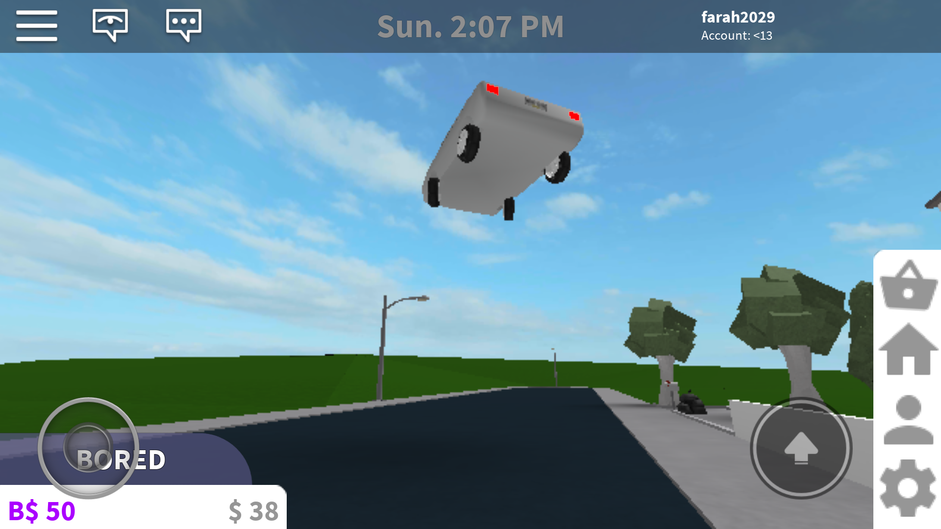 Roblox Bloxburg How To Paint Your Car