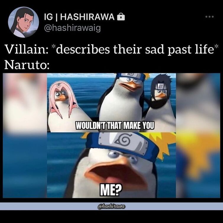 Naruto Talk No Jutsu Meme Fandom