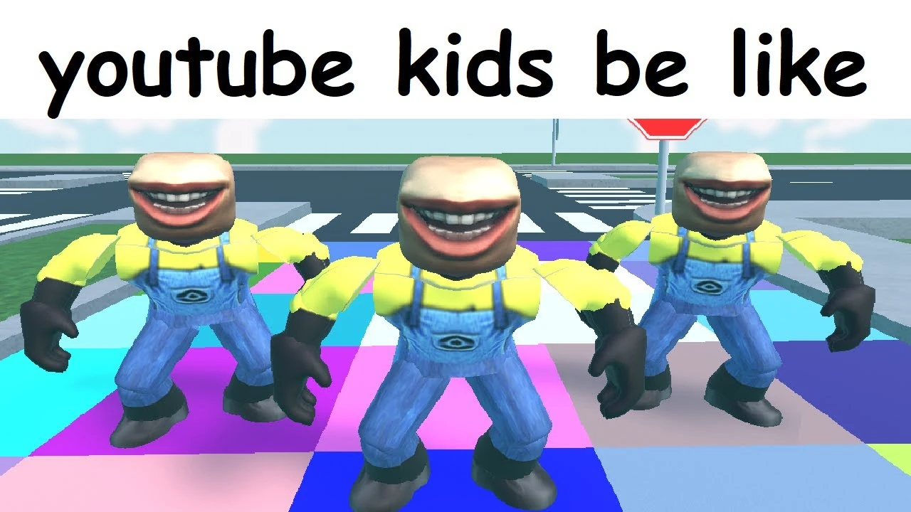 Youtube Kids Again Credit Centspiral Fandom