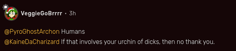 Out-of-Context Wiki Quotes day ONE | Fandom