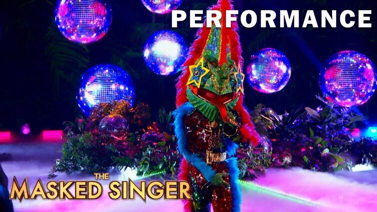 Discuss Everything About The Masked Singer Wiki | Fandom