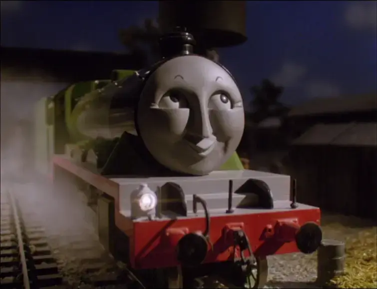 Give me your favorite character and explain them in three words. Fandom