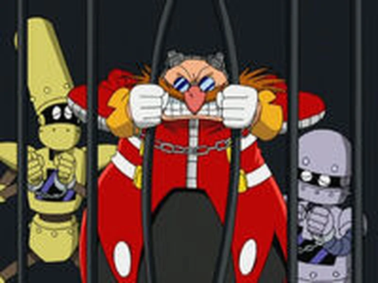 why-is-eggman-in-jail-wrong-answers-only-fandom