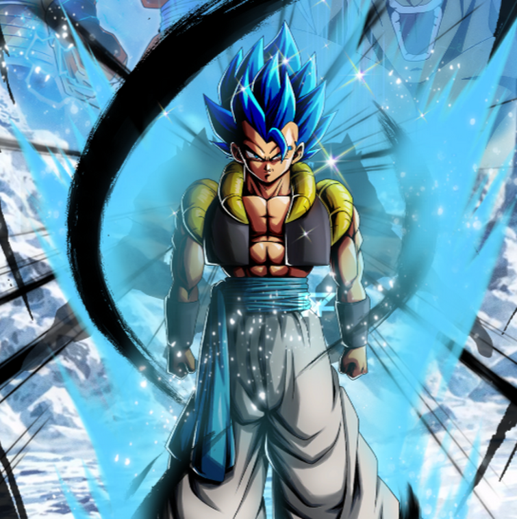 Super Hero Anniversary Concept : r/DragonballLegends