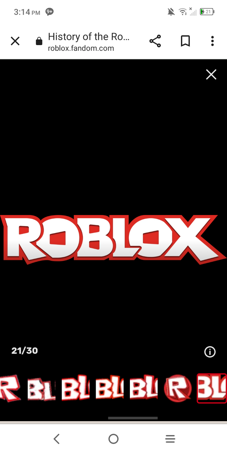 File:Roblox logo 2015.png - Wikimedia Commons