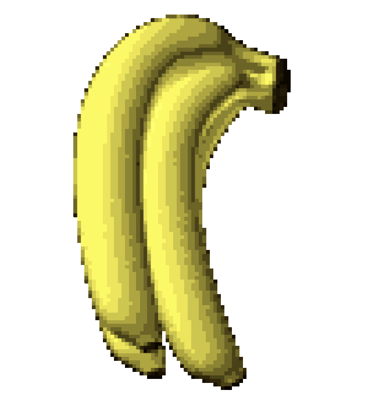 Here,have some free bananas Fandom