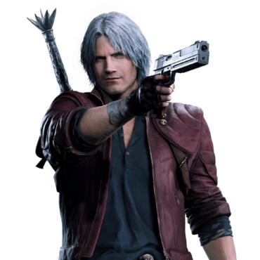 Dante Vs Blade | Fandom