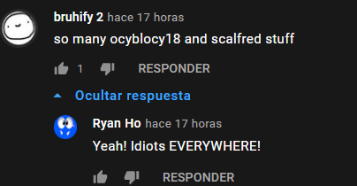 for all dym cids: | Fandom