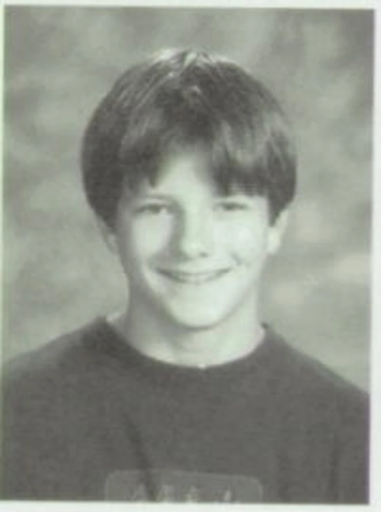 Who is this and what is the link to stranger things fandom