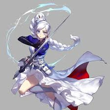 Power Rangers vs RWBY | Fandom