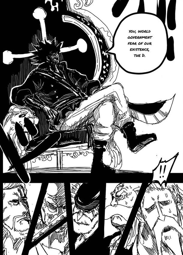 Ym Pourrait Il Etre Rocks D Xebec Selon Vous Fandom