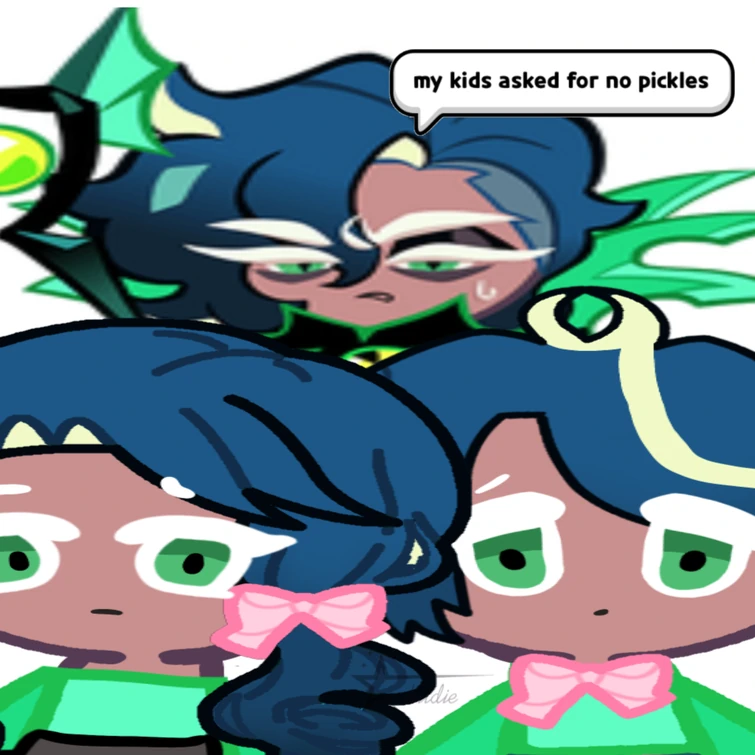 ABYSSAL TWIN RELATIONSHIP CHART REQUESTS ???????????? Fandom