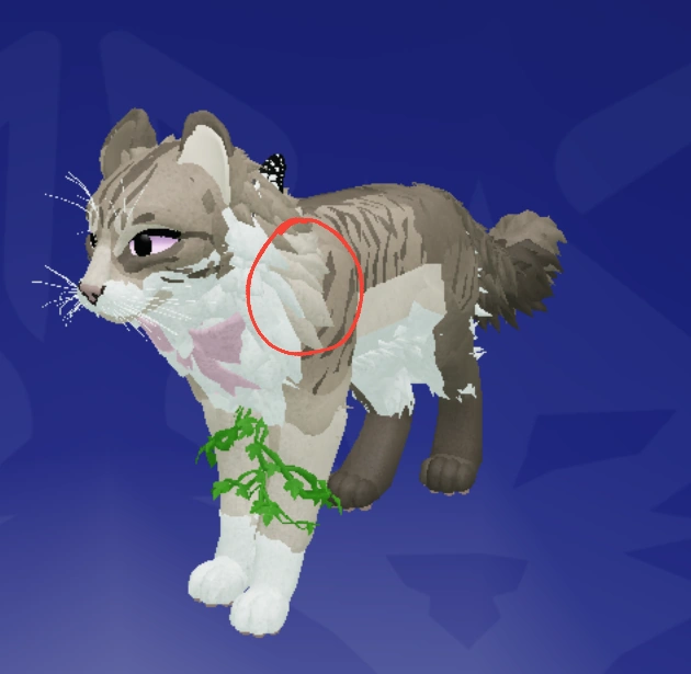 Split Mane finally worked 😌 | Fandom