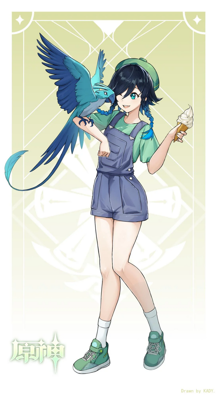 Fandom Image