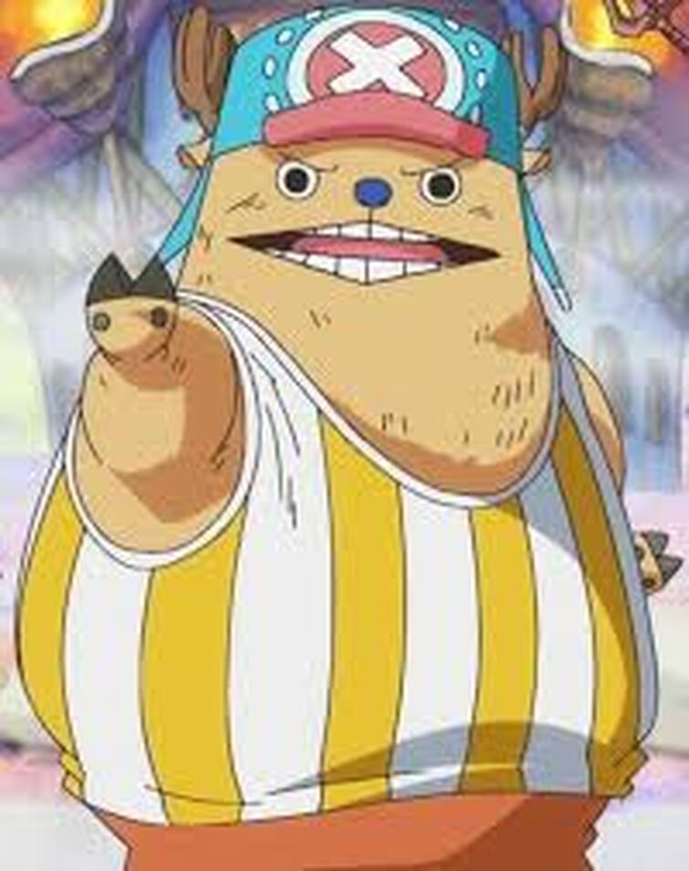 KungFu Point is Dumb : r/OnePiece