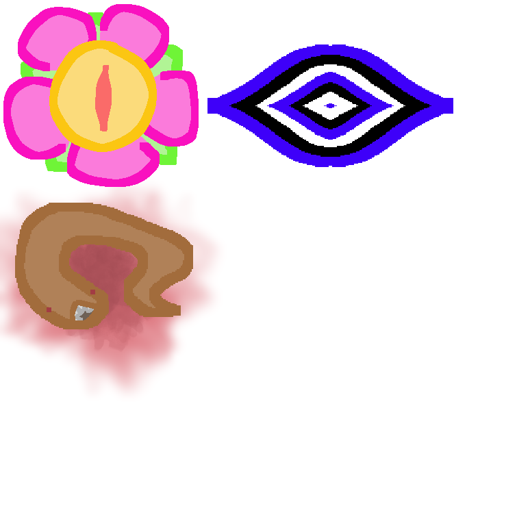 ugrhhhhhhh I can’t draw slugfish | Fandom