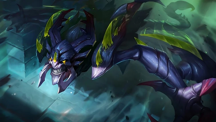 Is Helcurt A Good Hero