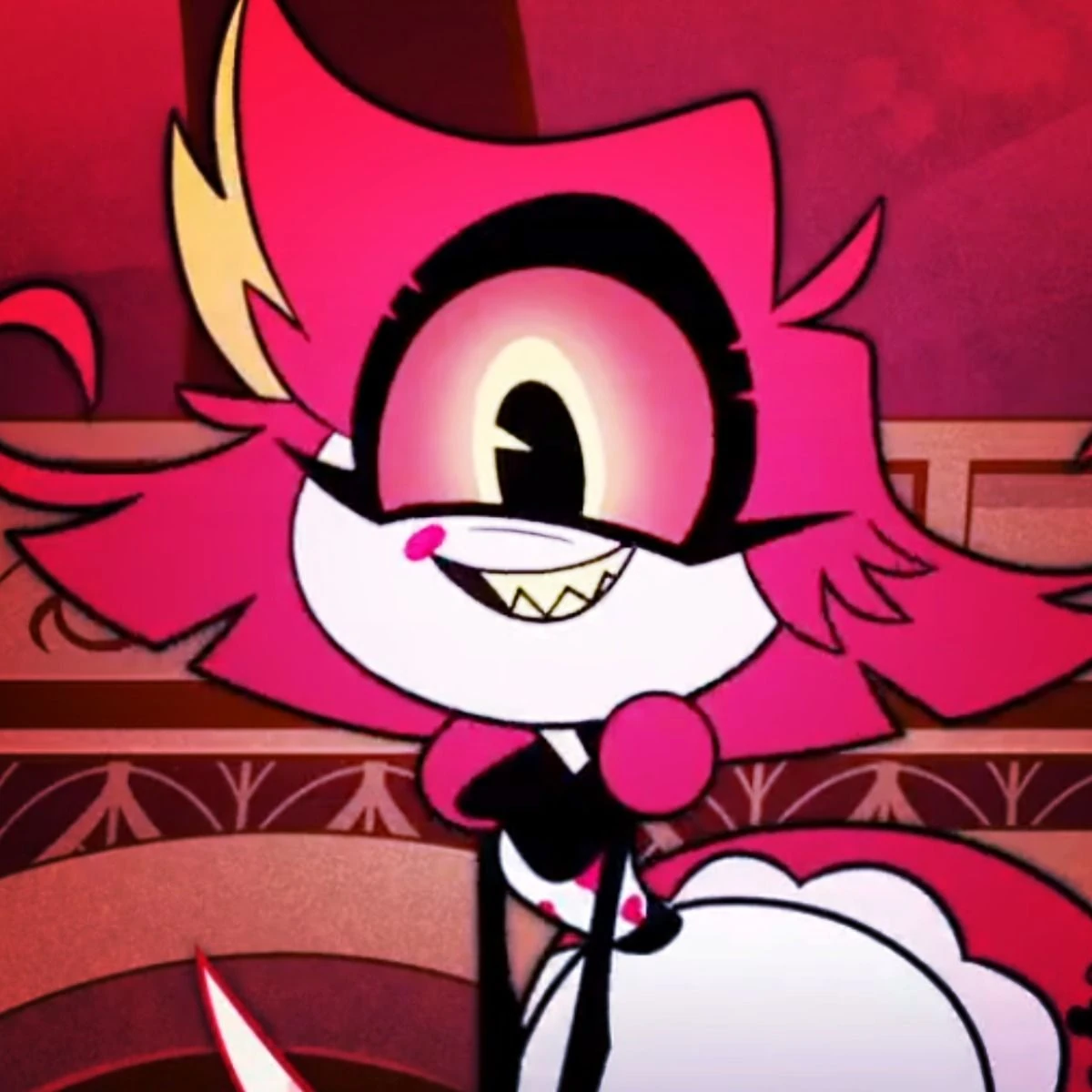 A song for Nifty in season 2 was confirm at new york ComicCon recently