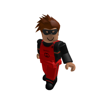 Rate My Roblox Avatar