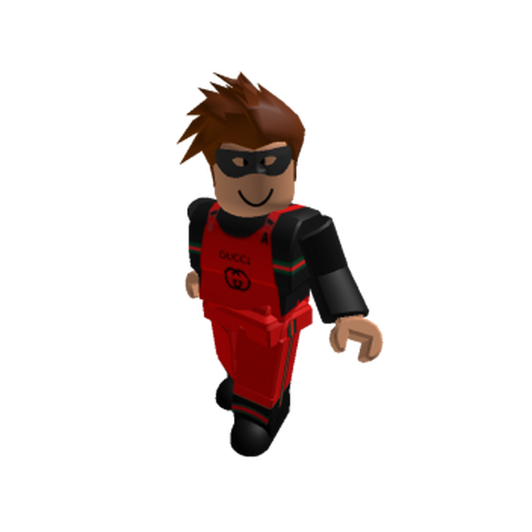 Fixing UGLY Roblox Faces 