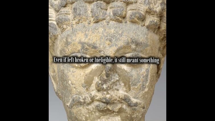 Art HAS never and WILL never be non human. #antiai #aiart #artist