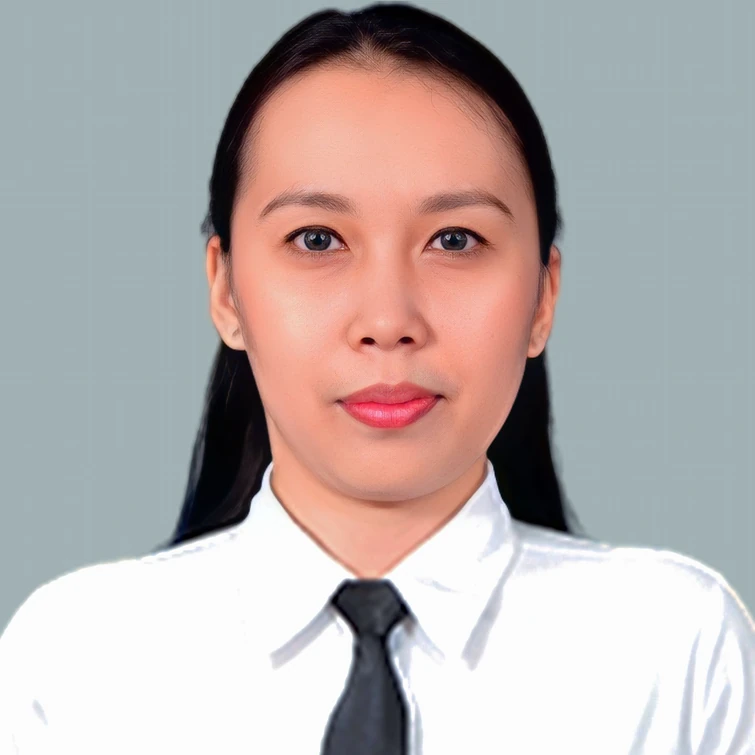 Ir. Nova Elvaretta, S.T