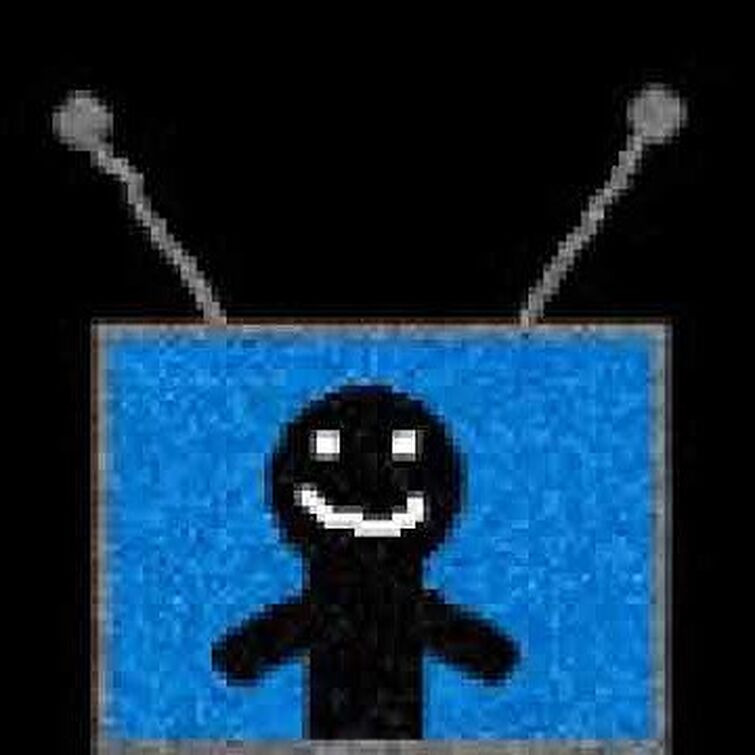 El Bosque Oscuro Classic: Audio de la televisión en el canal de noticias.