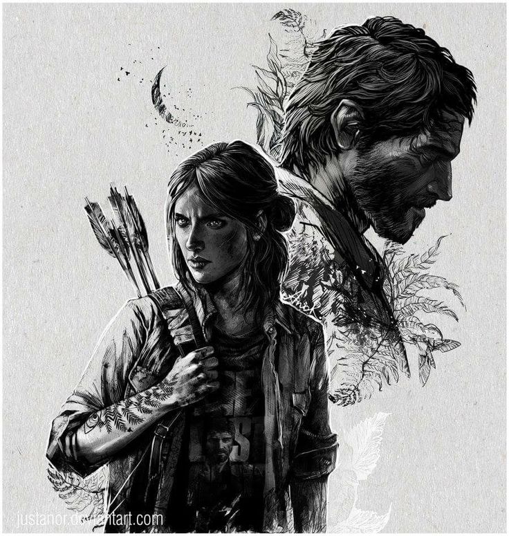 I wish TLoU2 put more focus and development on Tommy and Ellie's  uncle/niece relationship and how they're grieving Joel's death while  drawing parallels to Sarah instead of getting 10 straight hours of