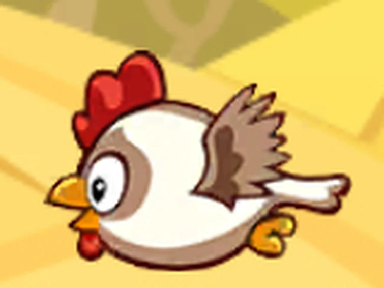 Rio Birds In AB Friends! | Fandom