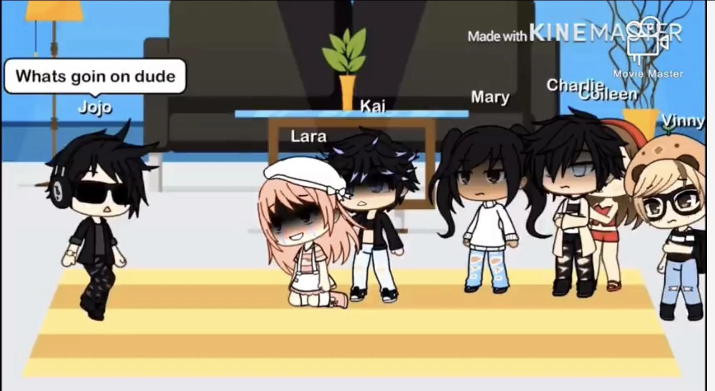 Featured image of post Cursed Gacha Danganronpa Images