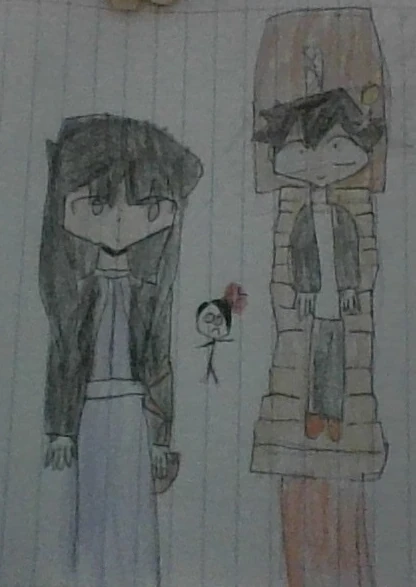 Meh bad good??? | Fandom