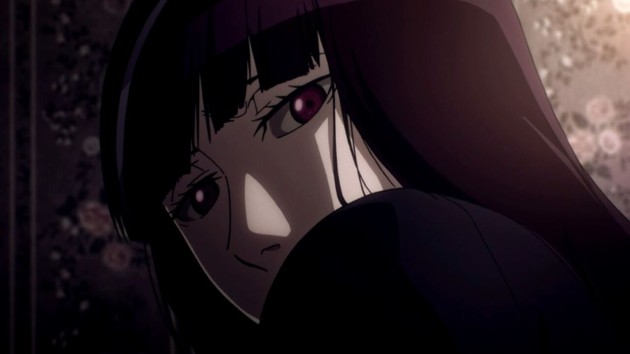 TOP DARK PSYCHOLOGICAL THRILLER ANIME THAT WILL HAVE YOUR SKIN CRAWLING  -[I]- — DEWILDESALHAB武士