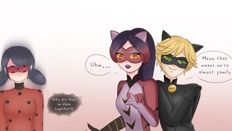 MIRACULOUS Season 4  Miraculous ladybug comic, Miraclous ladybug,  Miraculous ladybug