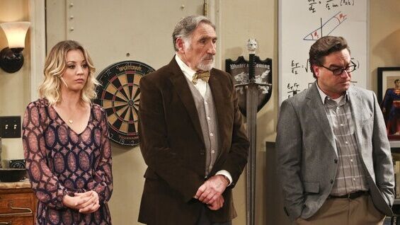 The Big Bang Theory' Season 9 Finale Review