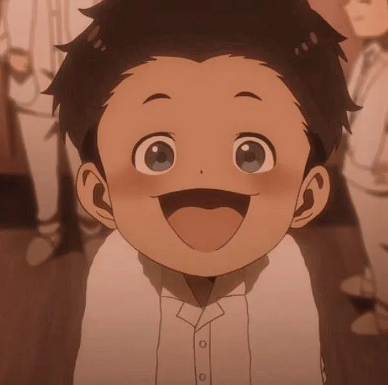 Phil The Promised Neverland Wiki Fandom Powered By Wikia – Otosection