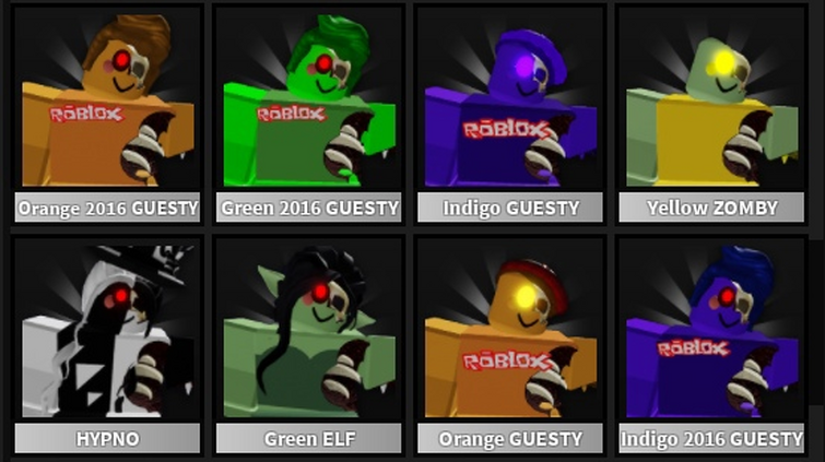 Guest 2111, Roblox Guesty Wiki