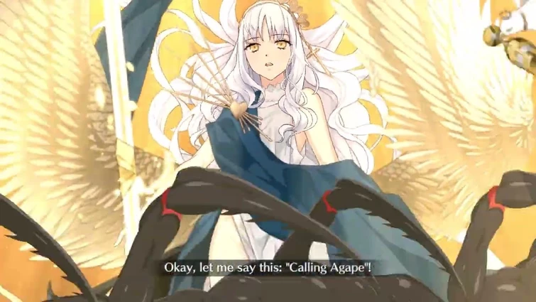 [FGO NA] Fun With Oberon #2 - Caren / Muramasa / EMIYA