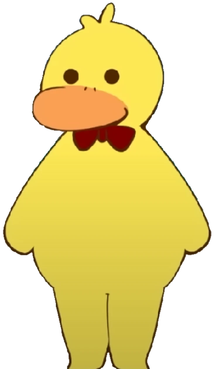 Quack quack quack Fandom