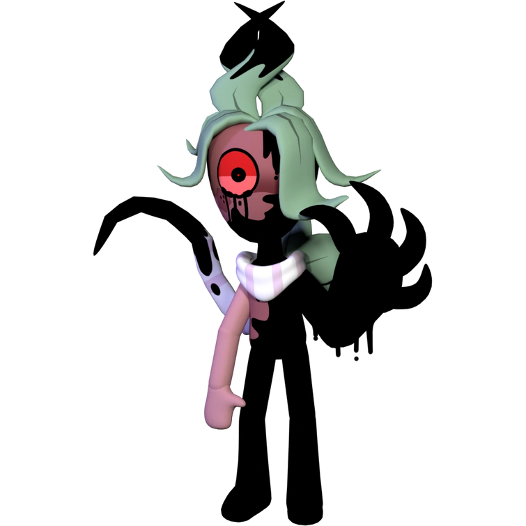 NO, BUT HEAR ME OUT, HEAR ME OUT OK: Fandom