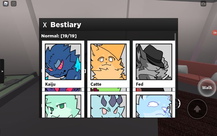 So I decided to play kaiju paradise after not playing for awhile. But for  some reason all of my skins are gone and all I have are my badge skins. Can  someone