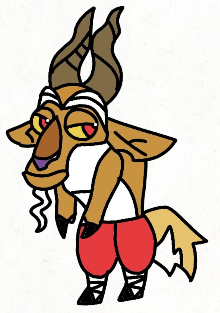 Fandom Image