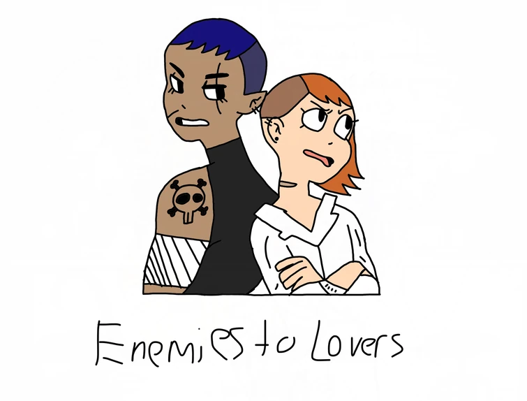 What Should I Draw Fandom