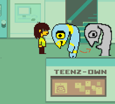 Discuss Everything About Deltarune Wiki Fandom