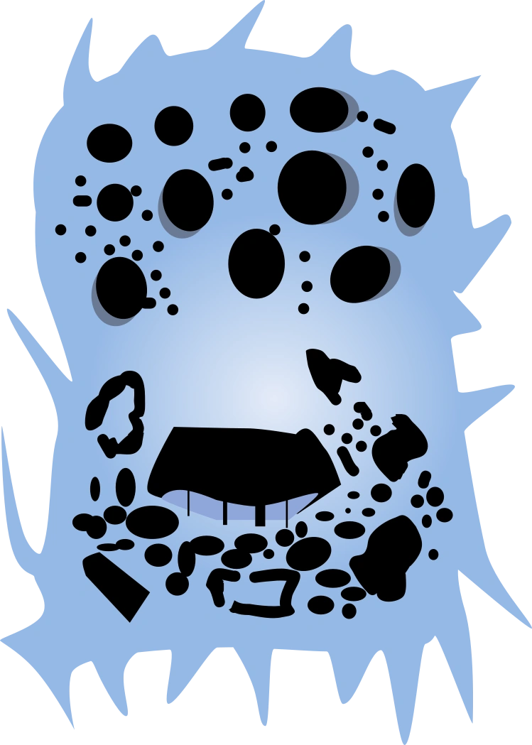 DOORS VECTORS Dread Fandom